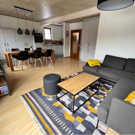 Willa Haus Im Schwarzwald Lenzkirch Zewnętrze zdjęcie