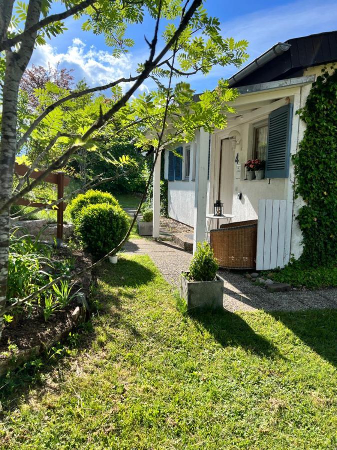 Willa Haus Im Schwarzwald Lenzkirch Zewnętrze zdjęcie