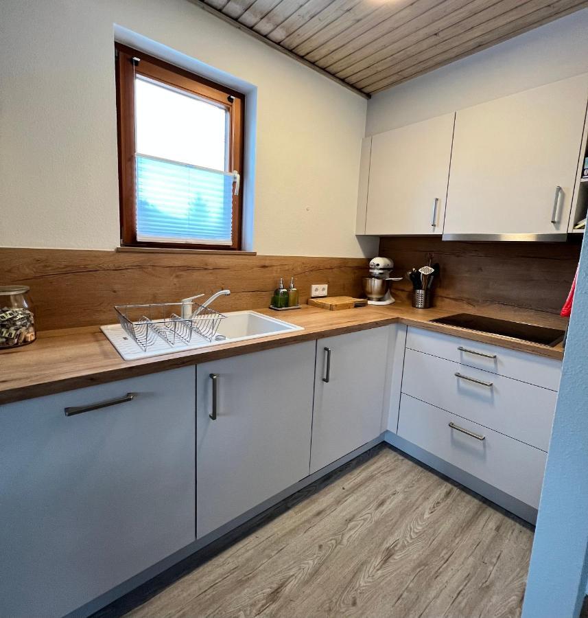 Willa Haus Im Schwarzwald Lenzkirch Zewnętrze zdjęcie