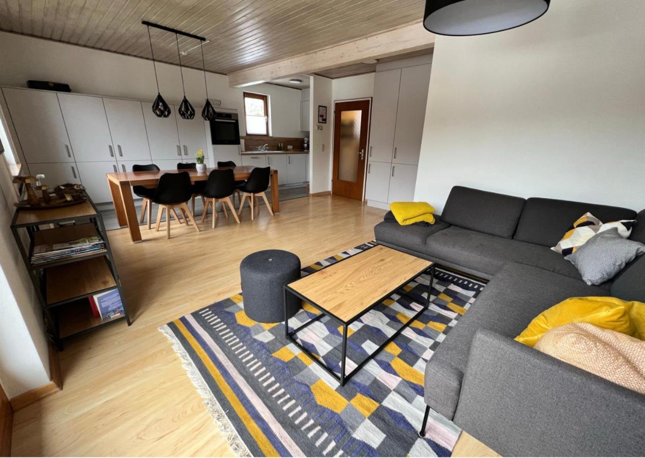 Willa Haus Im Schwarzwald Lenzkirch Zewnętrze zdjęcie