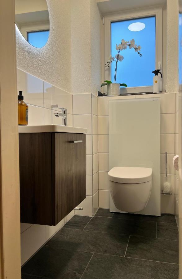 Willa Haus Im Schwarzwald Lenzkirch Zewnętrze zdjęcie