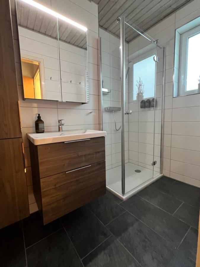 Willa Haus Im Schwarzwald Lenzkirch Zewnętrze zdjęcie