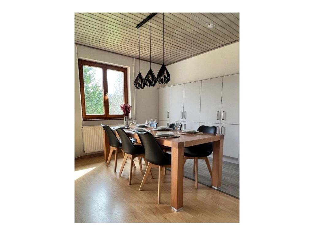 Willa Haus Im Schwarzwald Lenzkirch Zewnętrze zdjęcie